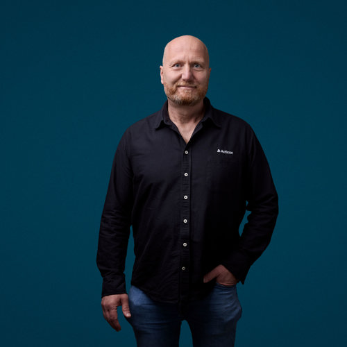 Sebastian Lindberg