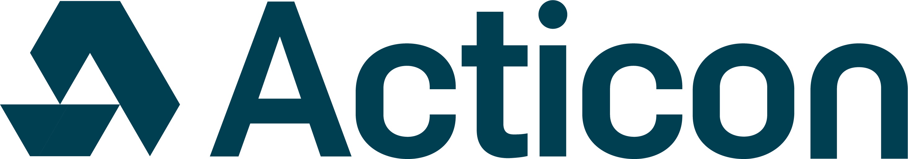 Acticons logo