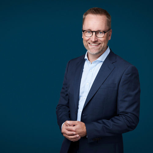 Tommy Kreivi Sandell